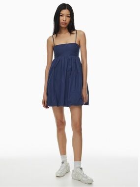 Sunday Best Elio Poplin Dress